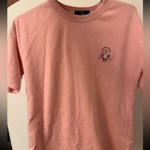 FRMD x Pokemon Clefairy Graphic Tee